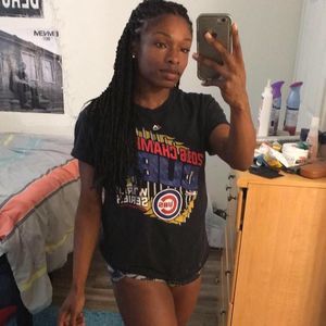 Meet your Posher, Anna